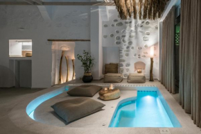 Aphrodite Luxury apartment - Dodekanes Astypálaia